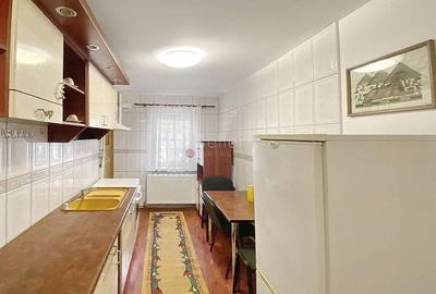 Suprafata Generoasa | Cartier Racadau - 4