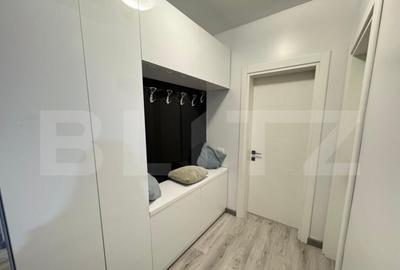 Apartament de inchiriat, 2 camere, decomandat, 60 mp, Drumul - 4