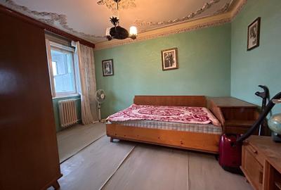 Titan 2 Camere Etaj 7 50 Mp 1 Min Parc Titanii 5 Min Metrou Gata De Renovare - 13