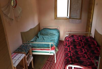 Casă cu 2 camere în Firiza - 5