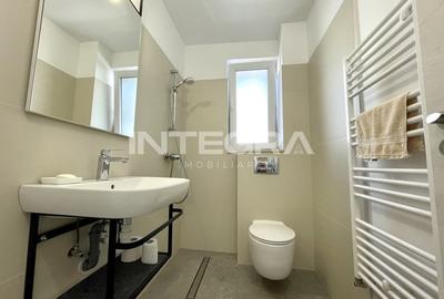 Apartament cu 3 camere semidecomandat în Calea Turzii - 10