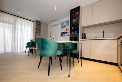Apartament 2 camere, 52.34 mp utili, Calea Torontalului - 3