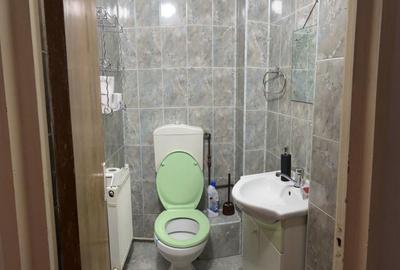 Apartament cu 3 camere semidecomandat în Central - 6