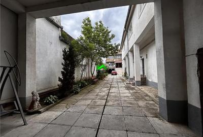 EXCLUSIVITATE! Casa de vanzare 1288mp teren Sibiu Turnisor - 8