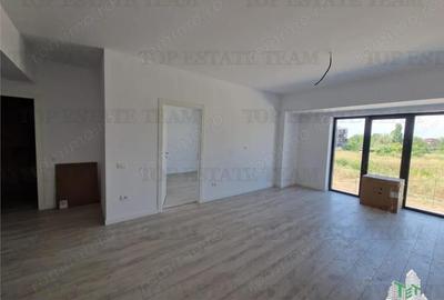 Apartament cu 2 camere de vanzare in zona Aviatiei - 5
