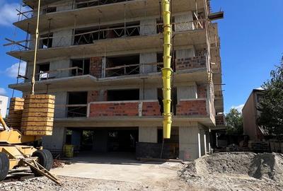 Confort și stil într-un bloc boutique – Garsonieră 40 mp, Valea Largă Confort și stil într-un bloc boutique – Garsonieră 40 mp, Valea Largă - 6