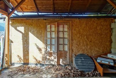 CASA 3 CAMERE CU 86 MP, BECI, POD SI CURTE | ZONA SCHEI - 25