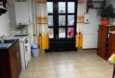 Casă cu 3 camere de închiriat pentru cazare muncitori, în Corunca - 4