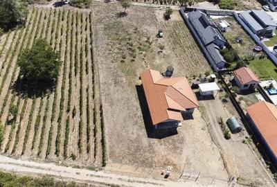 Oportunitate dezvoltare rezidentiala teren 2000 mp intravilan - 1