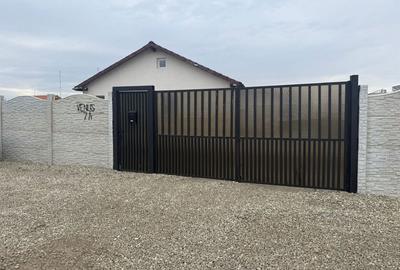 Casă cu 3 camere în Bod - 7