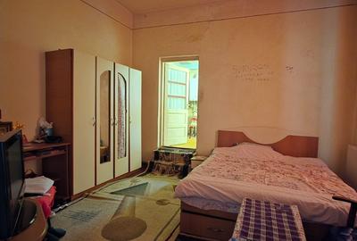 CENTRU 2 CORPURI DE CASA DIN CARAMIDA 5 CAMERE 2 BAI 2 BUCATARII UTILITATI, GAZE - 22