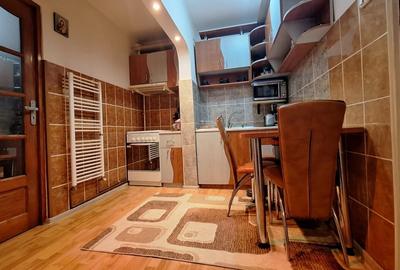 Apartament spatios 2 camere, 42 mp, decomandat - zona Iosefin - 6