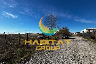 Teren de vanzare intravilan Tunari 750 mp - 11