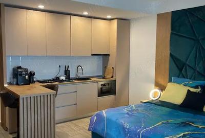 Garsoniera de inchiriat Mamaia Nord - 1