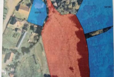 Spațiu comercial, în Poieni - 1