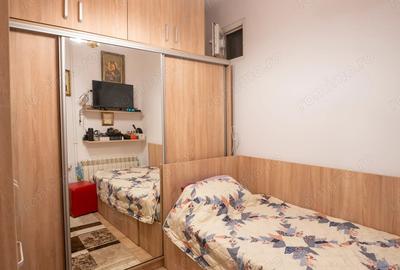 Casă cu 3 camere cu Teren 50 Mp în 1 Mai - 7