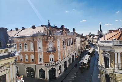 Apartament cu 3 camere, Ultracentral Apartament cu 3 camere, Ultracentral - 10