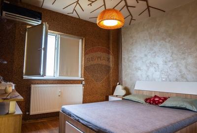 Vanzare apartament 2 camere,  renovat, zona Titan - Parcul Teilor - 14