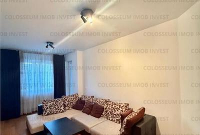 Apartament 2 camere, decomandat - zona Avantgarden. - 3