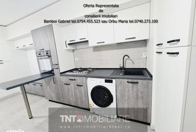 Apartament cu 2 camere în Tătărași - 1