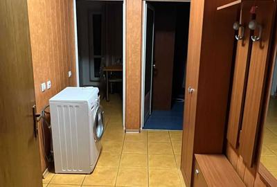 Apartament cu 2 camere decomandat în Calea București - 8