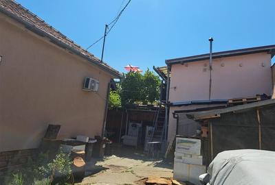 RECO  casa Grivitei Oradea - 11