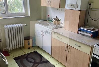 4 camere/ 2 balcoane /boxa/  imobil reabilitat / Manastur - 1