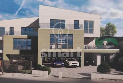Casa tip Duplex 154 mp si 199mp Dambul Rotund - 4