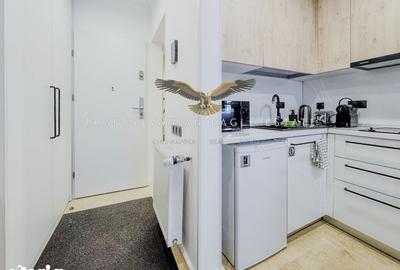 Garsonieră semidecomandată, mobilată în Gheorgheni - 14