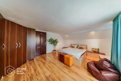 Casă cu 4 camere cu Teren 317 Mp în Fântânele - 18