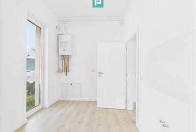 Apartament 2 camere cu gradina proprie, Freidorf - 6