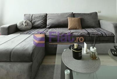 Apartament cu 2 camere decomandat în Sânpetru - 15