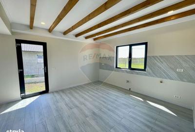 Casă cu 4 camere în Câmpineanca - 16