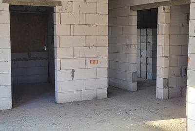 Casă cu 2 camere în Șimand - 1