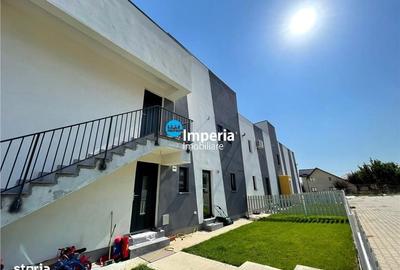 Apartament cu 2 camere în Valea Lupului - 5