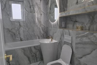 Apartament cu 4 camere decomandat în Central - 5