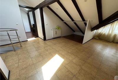 Apartament cu 5 camere decomandat în Central - 7