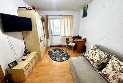 Apartament cu 2 camere semidecomandat în Lenin - 4