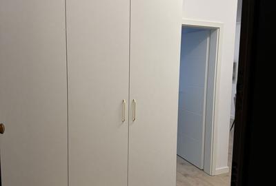 Apartament cu 2 camere decomandat în Torontalului - 5