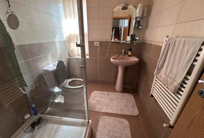 Casa individuala LUX 5 camere 200mp, 500mp teren - 10