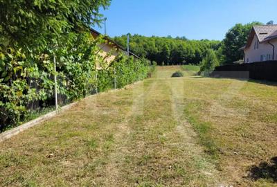 Teren de 1845 mp, în Central - 2