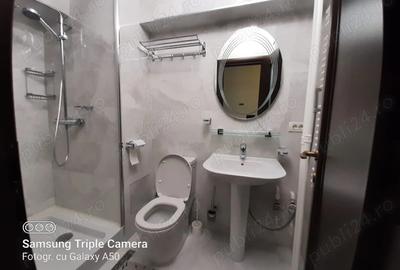 De inchiriat apartament 4 camere decomandat obor - 4