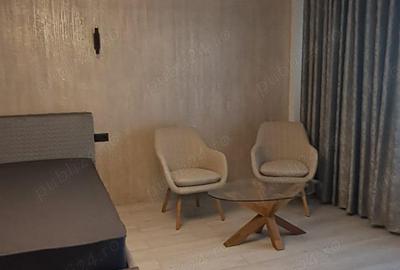 Garsonieră decomandată în Central - 6