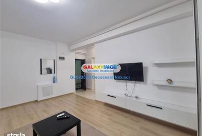 Apartament cu 2 camere în Dudu