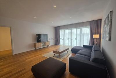 HERASTRAU SOSEAUA NORDULUI APARTAMENT 3 CAMERE  LUX LOC PARCARE - 16