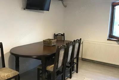 Vanzare apartament 2 camere decomandat centru civic-Calafat - 2