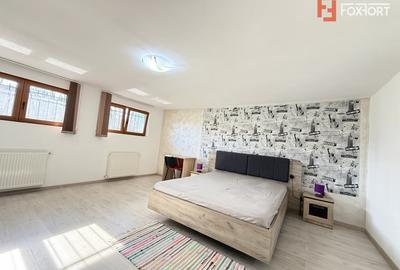 Apartament cu 3 camere decomandat, mobilat în Central - 31