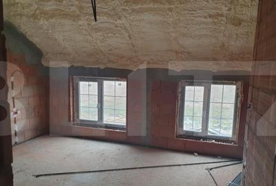 Casă cu 3 camere cu Teren 306 Mp în Urseni - 10