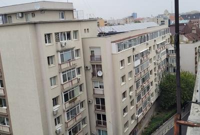 Apartament doua camere Calea Victoriei - 5