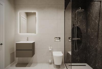 3 CAMERE - PISCINA EXTERIOARA - SPATII VERZI - PAJUREI - COMISION 0% - 11